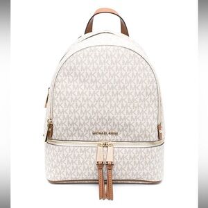 Michael Kors Rhea Medium Backpack